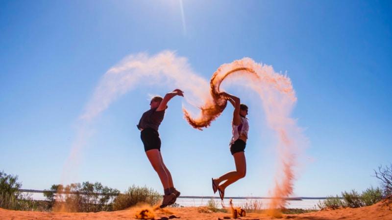 Spend three days touring the beautiful Uluru outback departing Alice Springs and finishing at Ayers Rock airport or resort! Join our tour for the young and young at heart as we take a true outback tour with camping experience!